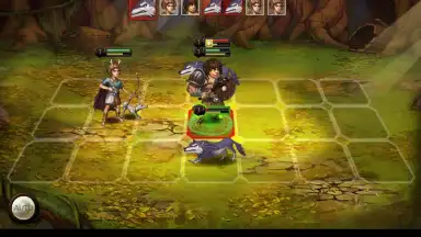 Historia screenshot 3