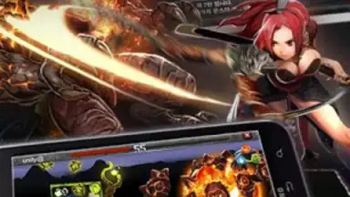 Duel of Fate screenshot 4