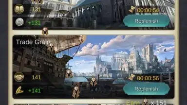 King's Choice (SEA) screenshot 2