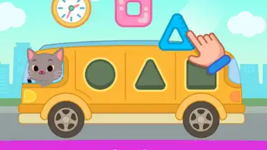 Kids Games 3 screenshot 12
