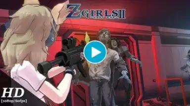 Zgirls II-Last One screenshot 1
