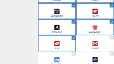 Mola Browser screenshot 9