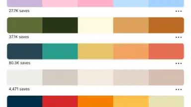 Coolors screenshot 8