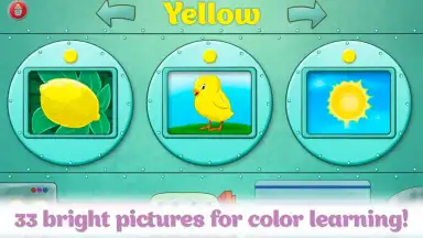 Colors for kids screenshot 4