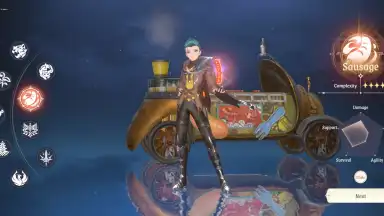 Soul Land: New World Tales screenshot 11