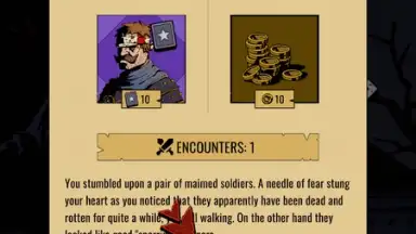 Dice ＆ Spells screenshot 1