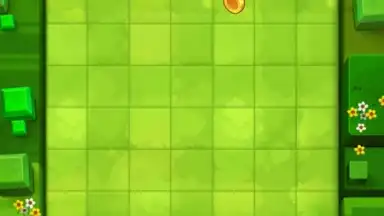 Battle Bouncers screenshot 2