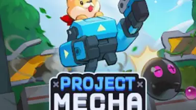 Project MechaDoge screenshot 5