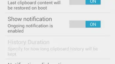 Clipboardr screenshot 16
