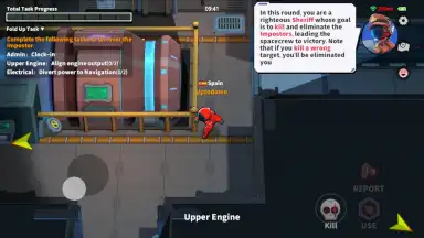 Super Sus screenshot 13