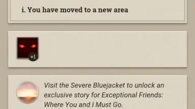Fallen London screenshot 11