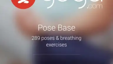 Yoga screenshot 5