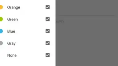 Bright Todo screenshot 1