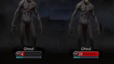 Dungeon Survivor II screenshot 3