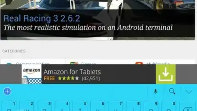 iKeyboard screenshot 4