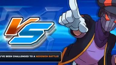 Nexomon: Extinction screenshot 8