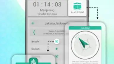Salaam screenshot 2