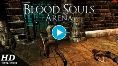Blood Souls Arena screenshot 4
