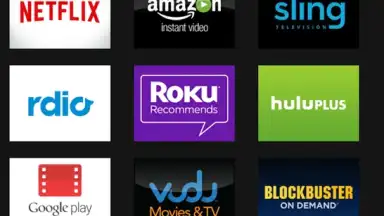 Roku screenshot 17