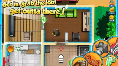 Robbery Bob 2: Double Trouble screenshot 14
