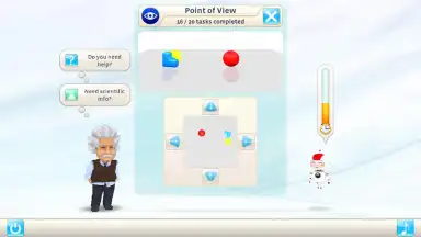 Einstein HD free screenshot 5
