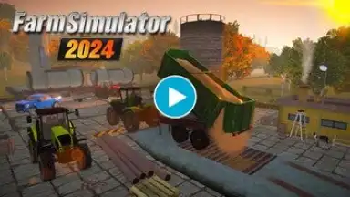 Farm Simulator 2024 screenshot 1