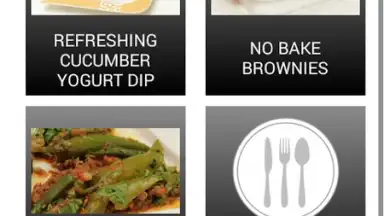 Chef Rida Pakistani Recipes screenshot 1