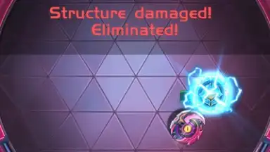 Spin Arena screenshot 2