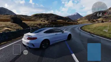 Apex Racing screenshot 7
