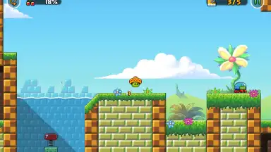 Bean Dreams screenshot 3