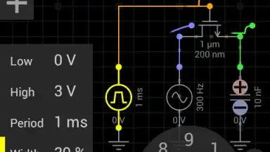 EveryCircuit Free screenshot 3