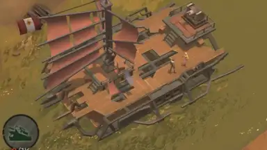 FloatingShelter screenshot 5