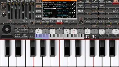 ORG 24 screenshot 15