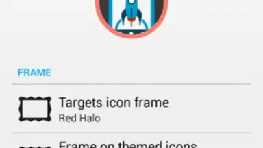 Slide Launcher screenshot 2