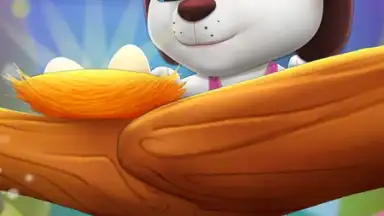 Talking Dog Bella screenshot 2