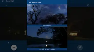 Расслабьтесь ночь screenshot 15