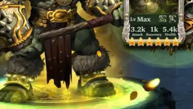 Legendary: Game of Heroes screenshot 3