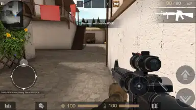 Standoff 2 screenshot 4