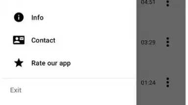 Music (AllSaints) screenshot 1