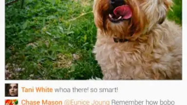 Cinemagram screenshot 1