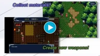 RPG Machine Knight screenshot 1