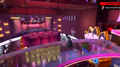 Persona 5: The Phantom X screenshot 3