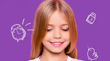 Parental Control SecureKids screenshot 1