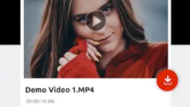 Video Downloader Proxy Browser screenshot 5