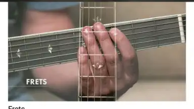 Fender Play screenshot 2