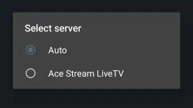 Ace Stream LiveTV screenshot 7