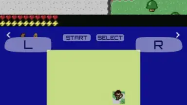 DraStic DS Emulator screenshot 4