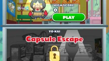 Yo-kai Watch Land screenshot 5