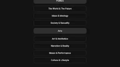 iai Player screenshot 1