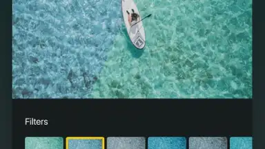 VN - Video Editor screenshot 6